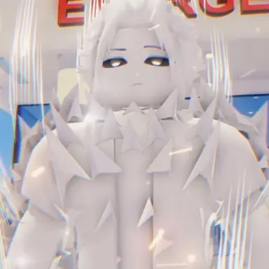 Profile image of 화이트