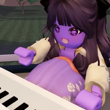 Profile image of 보라