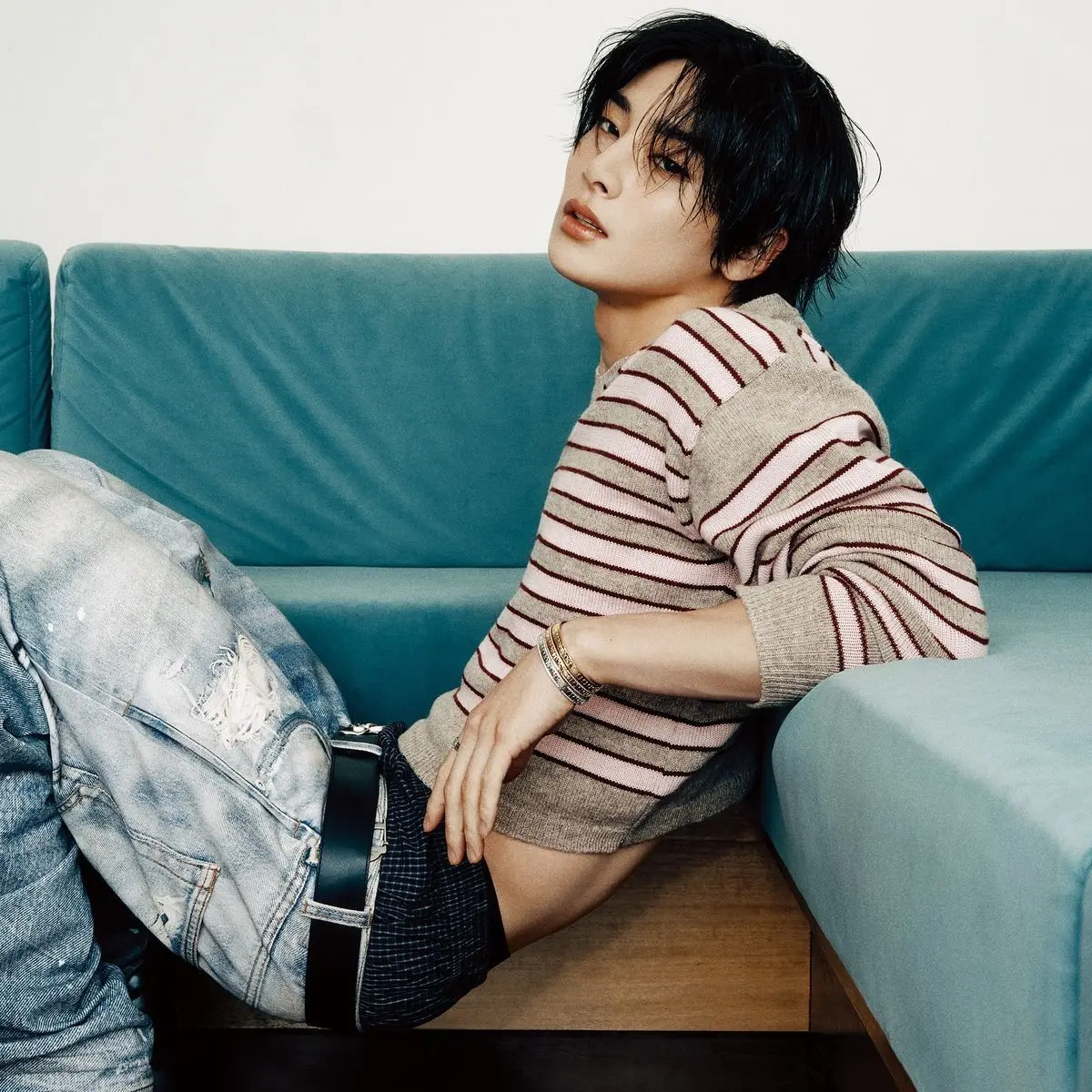jiminyougotnojams의 Out of Place, Out of Reach