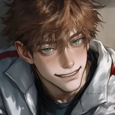 Profile image of 체이스