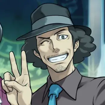 Profile image of 시가라키 타테유키