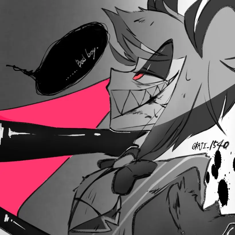 J_3의 Alastor