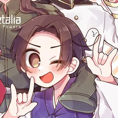 Profile image of 韓国