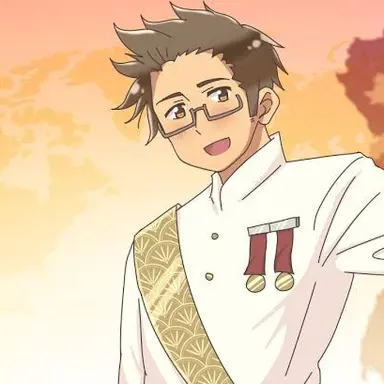 Profile image of タイ