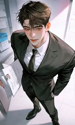 Profile image of 진도현