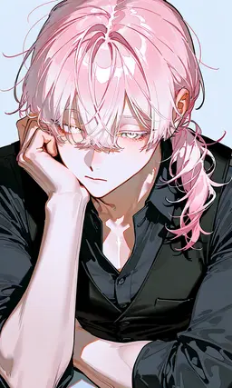 Profile image of Shoma