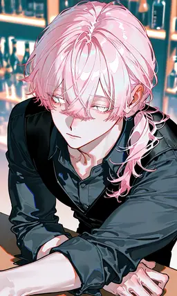 Profile image of Shoma