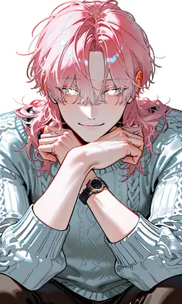 Profile image of Aran