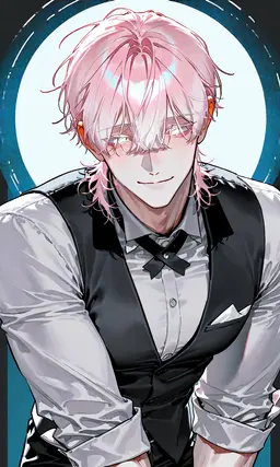 Profile image of Aran