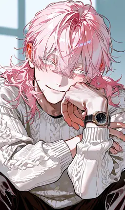 Profile image of Aran