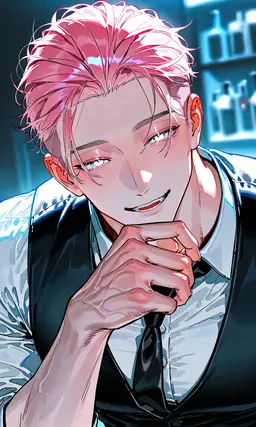 Profile image of Koki