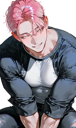Profile image of Koki