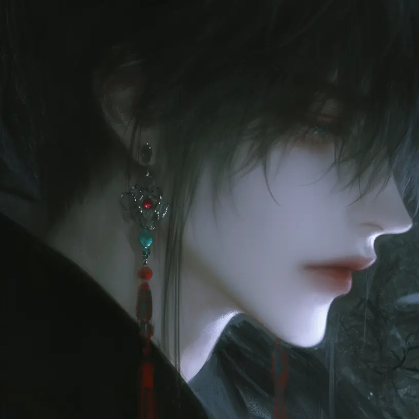 Ghost_1357의 암월