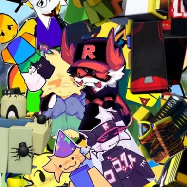 Profile image of ヌーブ