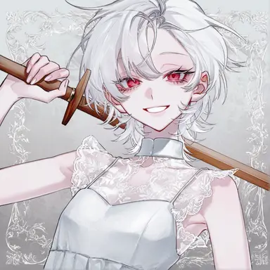 Profile image of 클로에 데 노아르