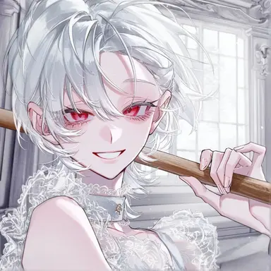 Profile image of 클로에 데 노아르