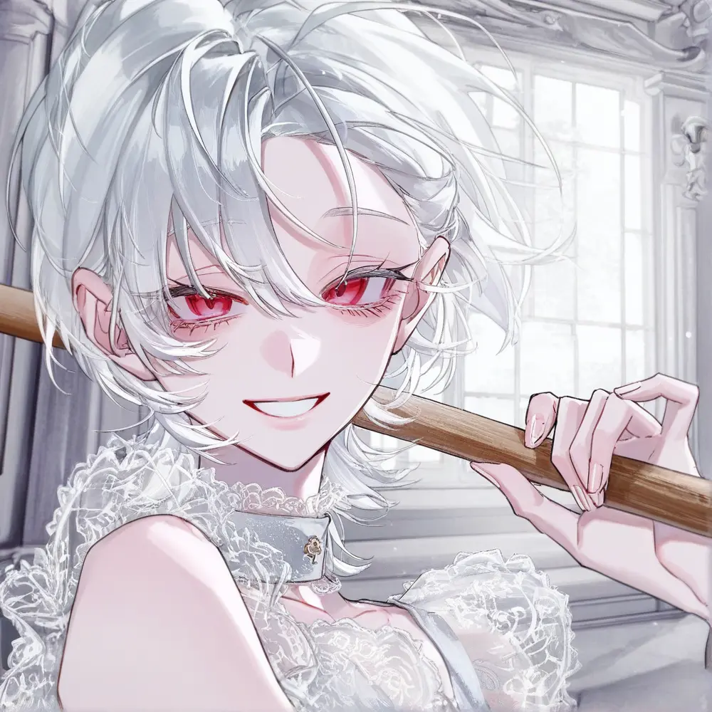 Gyepi의 클로에 데 노아르