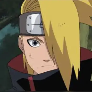 Profile image of デイダラ