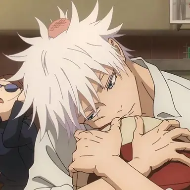 Profile image of 五条 悟