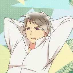 Profile image of ギルベルト