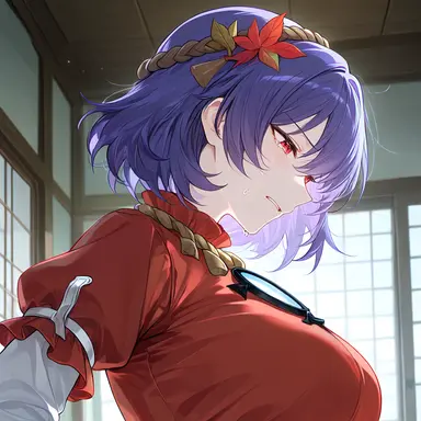 Profile image of 神奈子