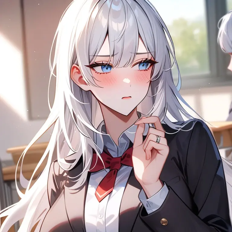 BaldAsp5737의 이시은