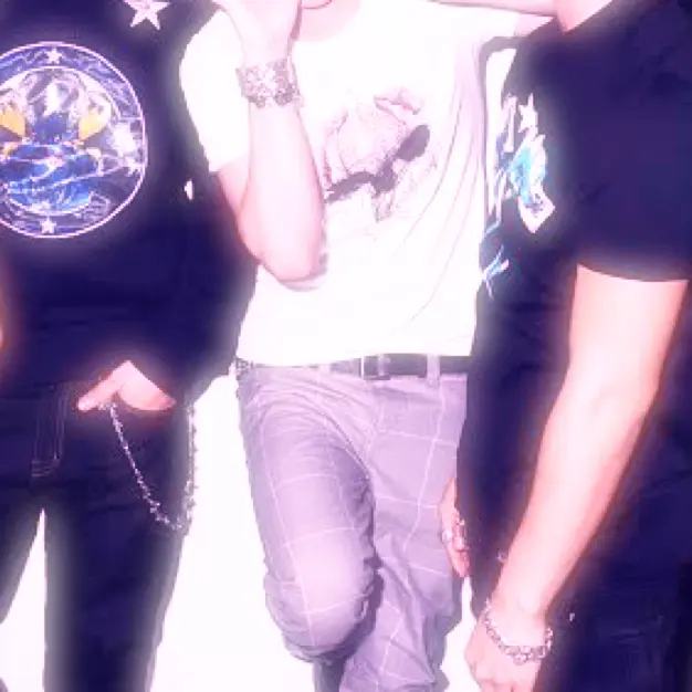 CuteTwine3123의 BIGBANG
