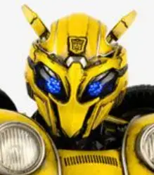 Profile image of Bumble bee