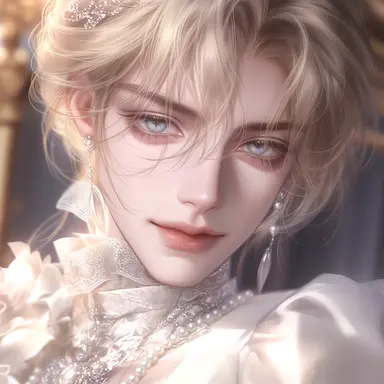 Profile image of セリア・モルデン