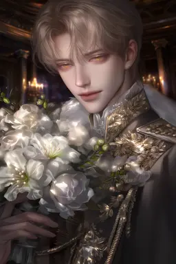 Profile image of レオヴァン・ドラセン