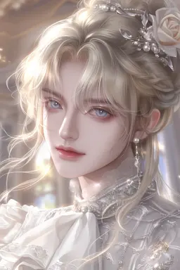 Profile image of セリア・モルデン