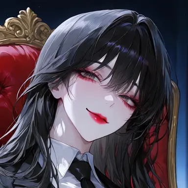 Profile image of 丹波社長
