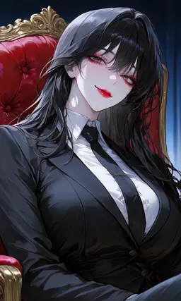Profile image of 丹波社長