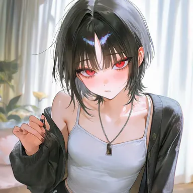 Profile image of Mio