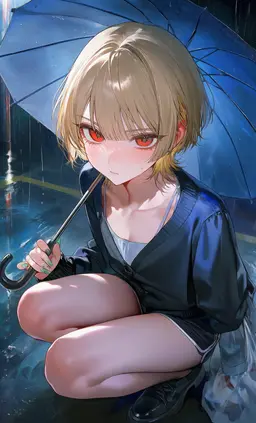 Profile image of Rio
