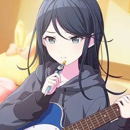 Profile image of 一歌