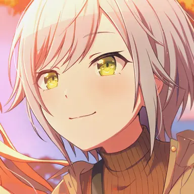Profile image of 志歩