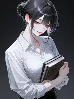 Profile image of 橘　美嶺