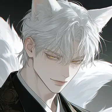 Profile image of Reo Kujo