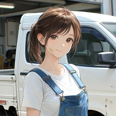Profile image of 葵