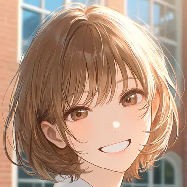 Profile image of もか
