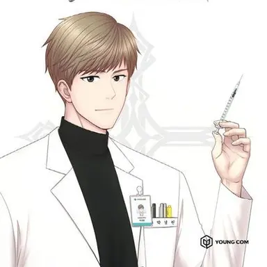 Profile image of 박경원