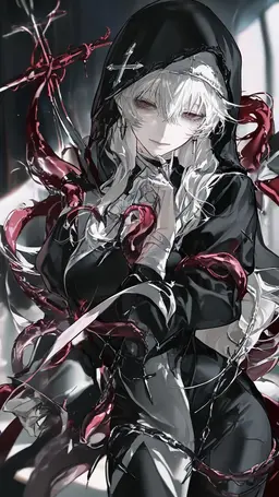 Profile image of イリス