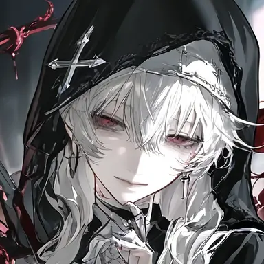 Profile image of イリス