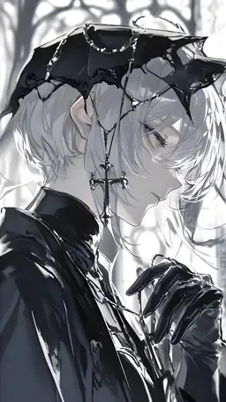 Profile image of ノーガン