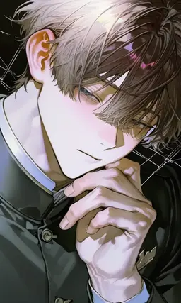 Profile image of 颯真