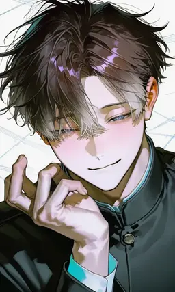 Profile image of 颯真