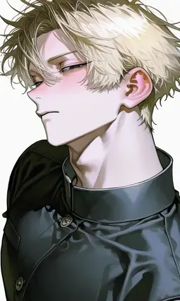 Profile image of 凌