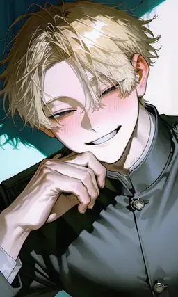 Profile image of 凌