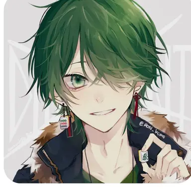 Profile image of ルディス